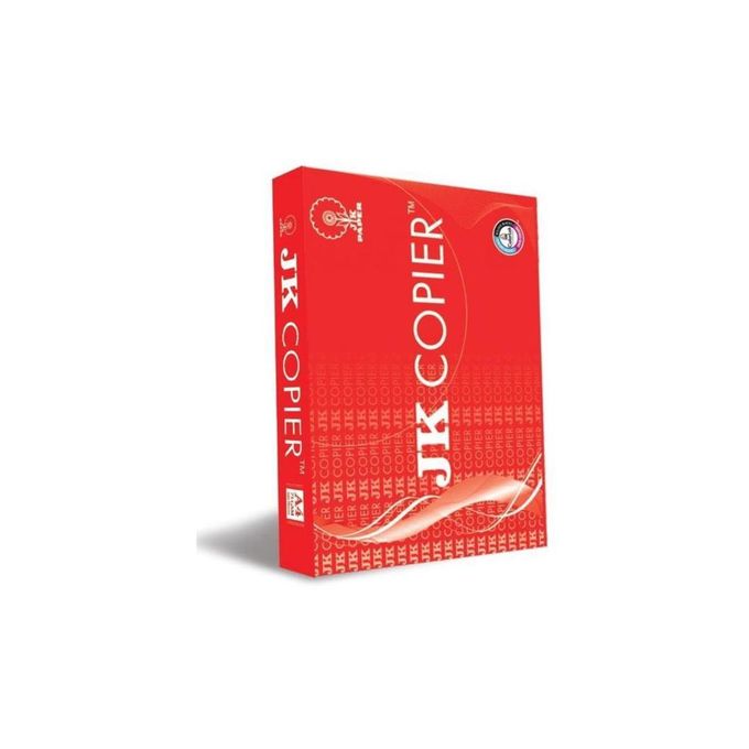 Jk Copier Photocopy/Printing Ream paper