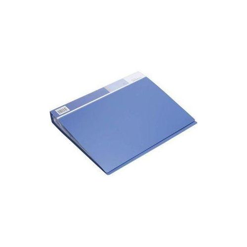 A4 display book 100 pockets