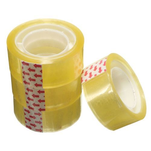 Clear Cellotape 250Metres Long