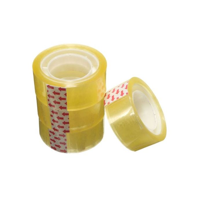 Clear Cellotape