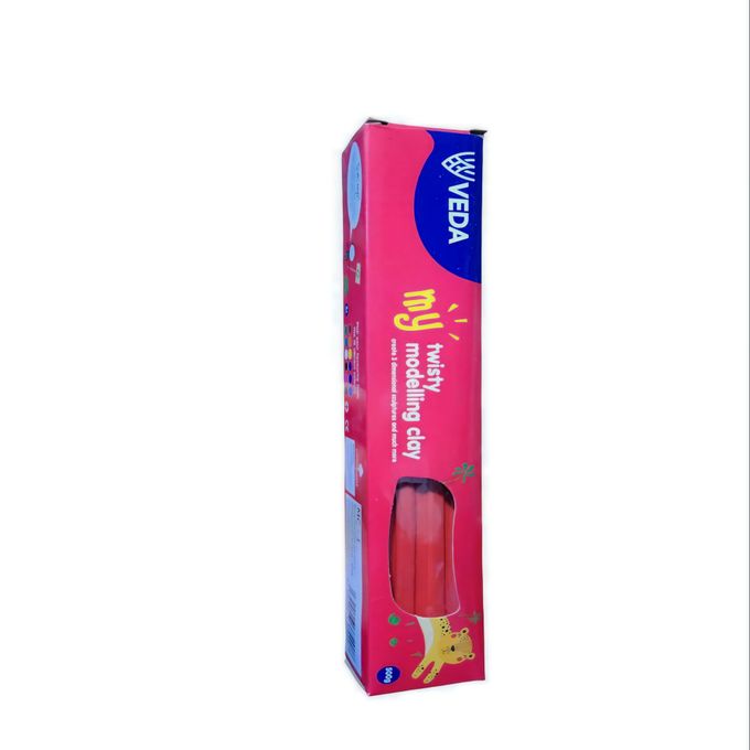    Veda Modelling Clay – 500g Brand: Veda | Similar products from Veda