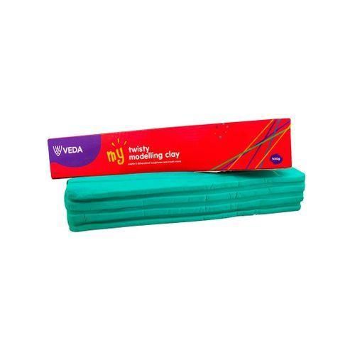    Veda Modelling Clay – 500g Brand: Veda | Similar products from Veda - Image 2