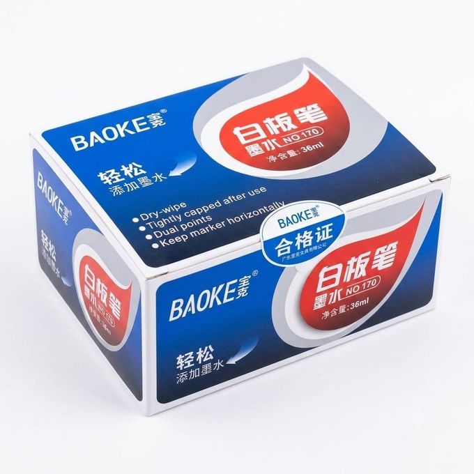 BAOKE INK 50ML - Image 2