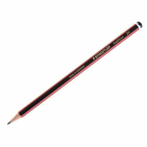2H,3H,4H,H steadler pencils  - Image 4