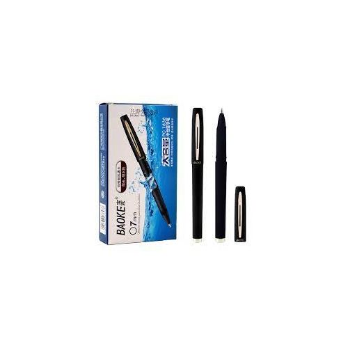 Baoke Baoke Black Inkjet Printer Ink - 10pcs Non-Toxic, Smooth Writing