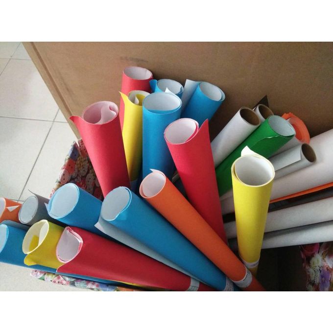manilla papers