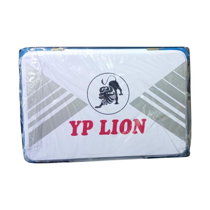 Horse stampad