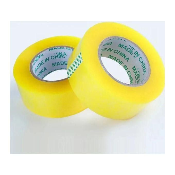Adhesive packing tape Cellotape