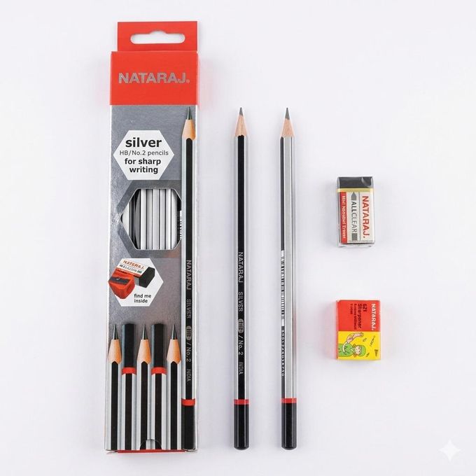 NATARAJ PENCILS