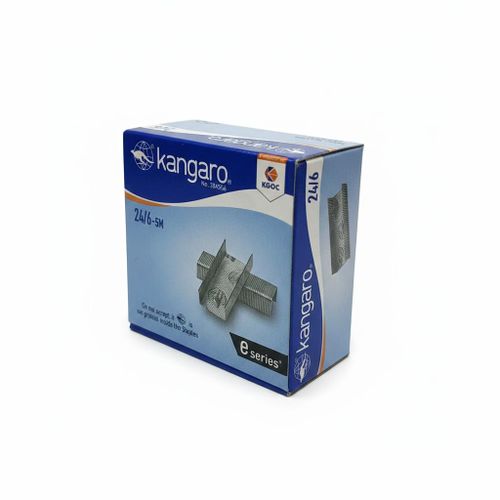 Kangaroo staple pins