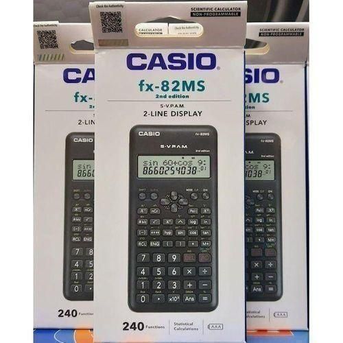 fx-82ms calculator