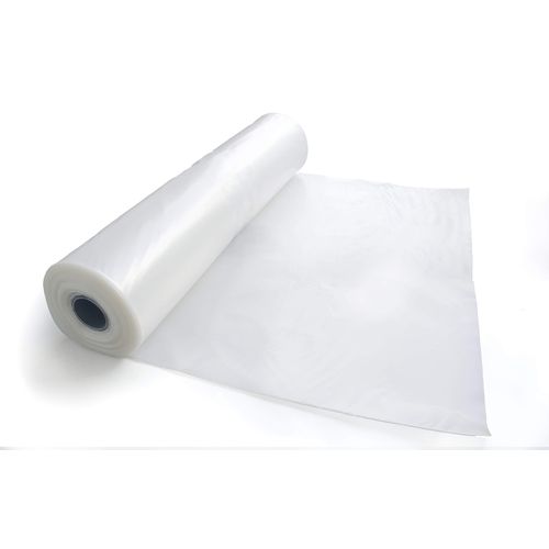 Clear Polythene Paper “Juala” Per 1kg - 5M