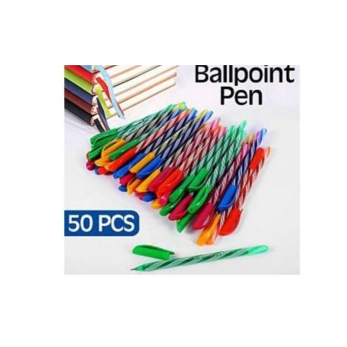 Obama Ballpoint Pens - 50 Pieces